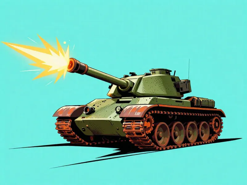operation Thunderstrike cover art