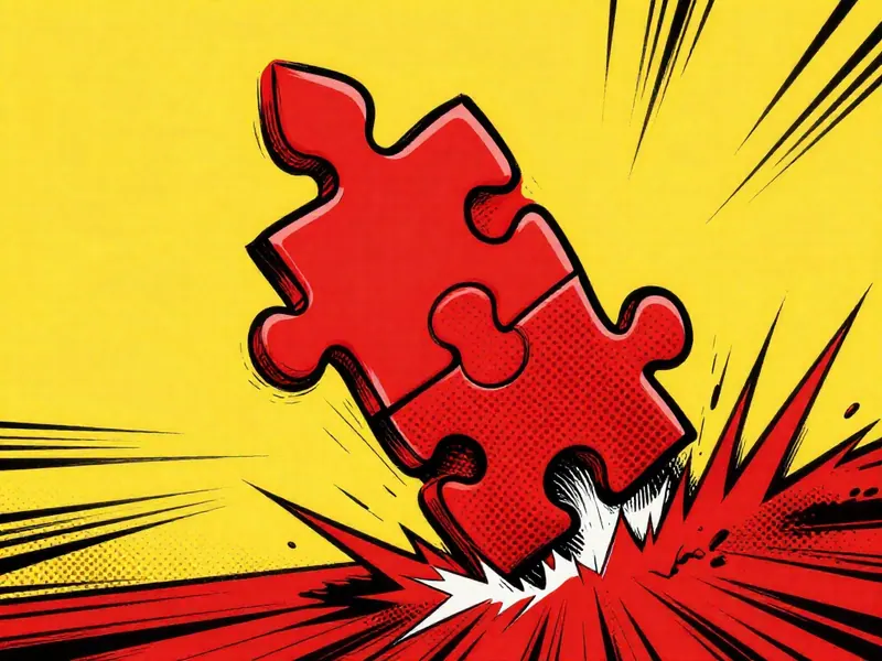 Worlds Hardest Jigsaw cover art