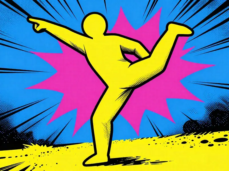 Silly Dancer cover art