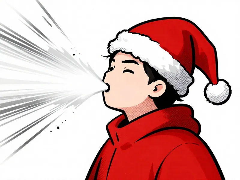 Blow Them Down cover art