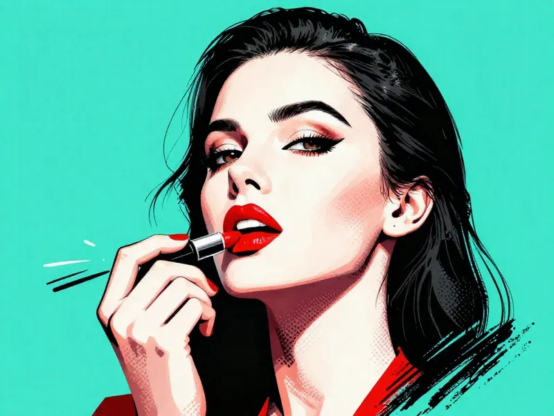 Makeup Kit DIY Dress Up cover art