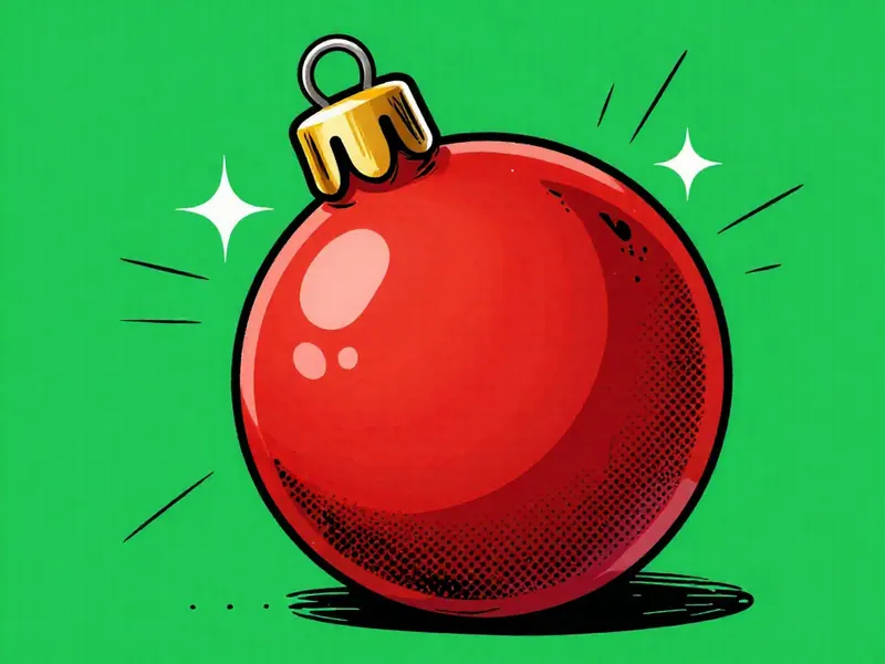 Christmas Connect cover art