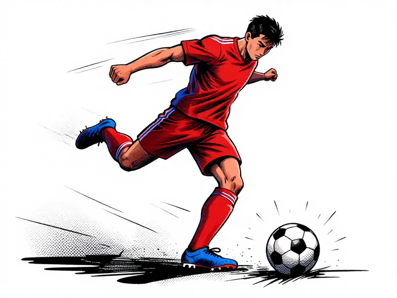 Messi New Challenge cover art