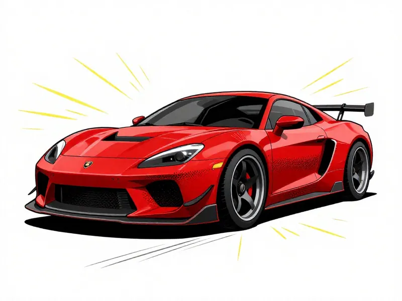 TT Racing Game cover art