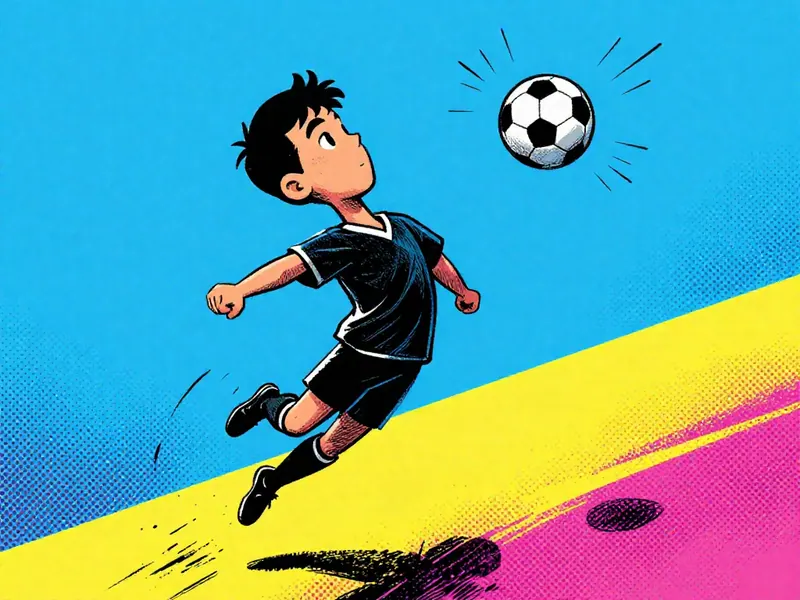 Head Soccer 2D 2023 cover art