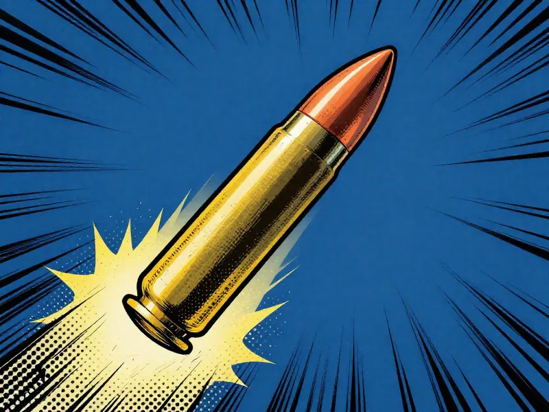 One Bullet To Grimace cover art