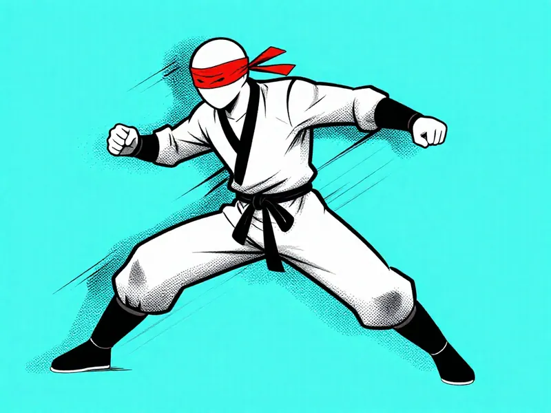 Stickman Ninja Way of the Shinobi cover art