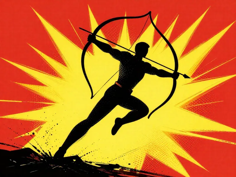 Archery Of The King cover art