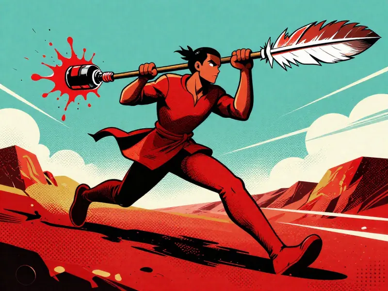 Writer Race cover art
