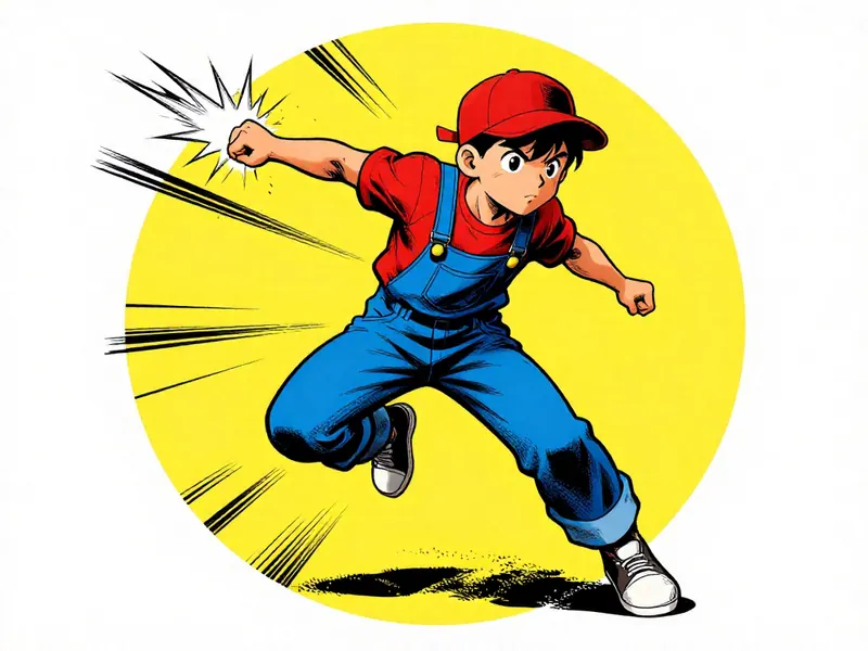Super Maksim World cover art