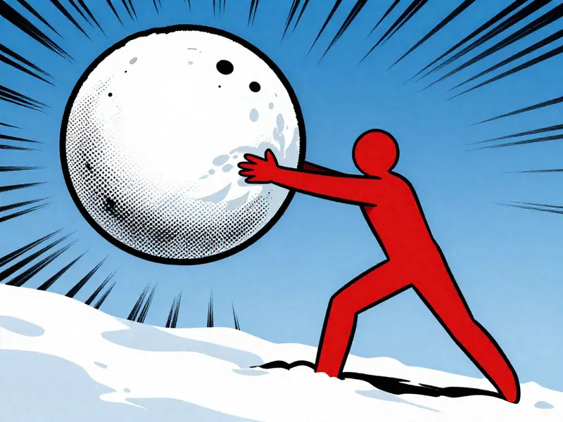 Christmas Snowball Arena cover art