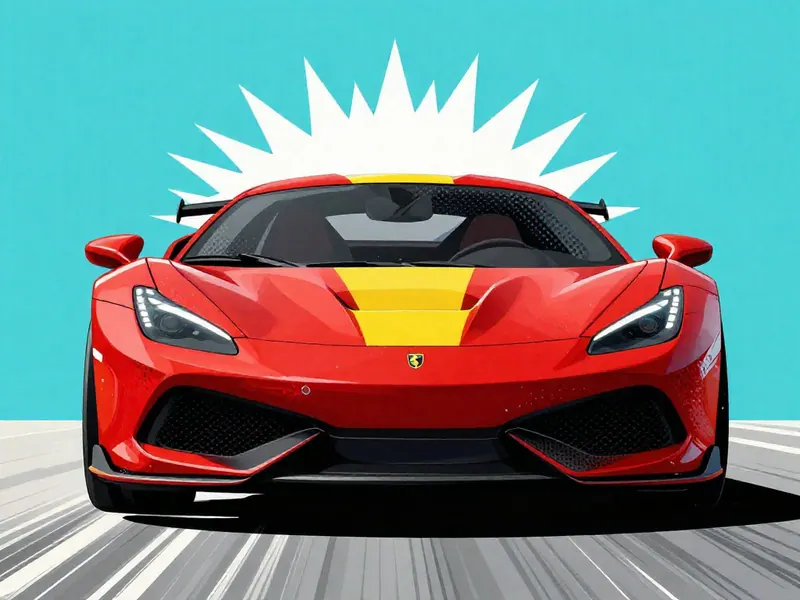 Crazy Traffic Racer cover art