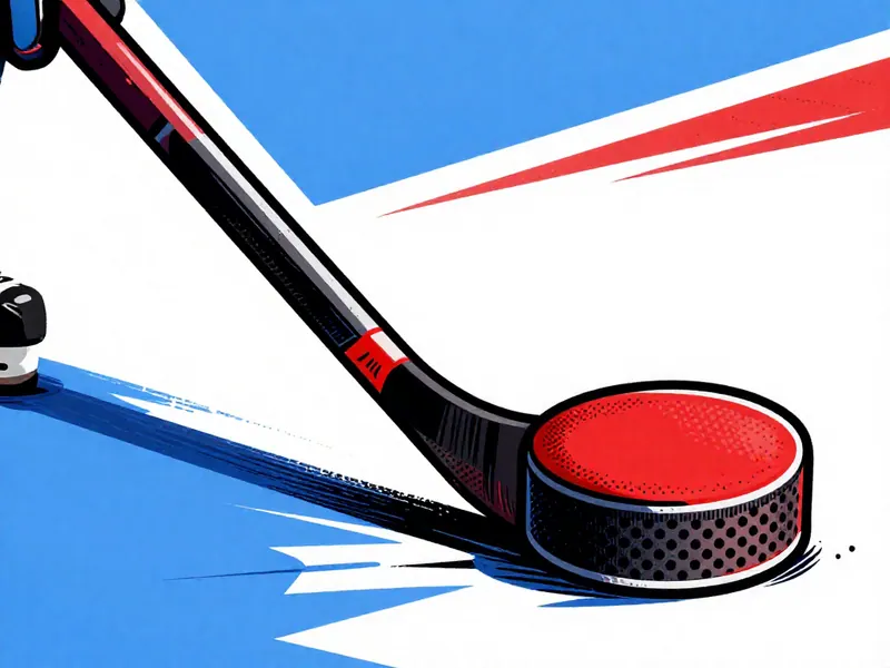 Air Hockey Cup cover art