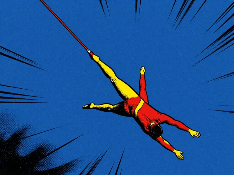 Amazing Circus Adventure cover art