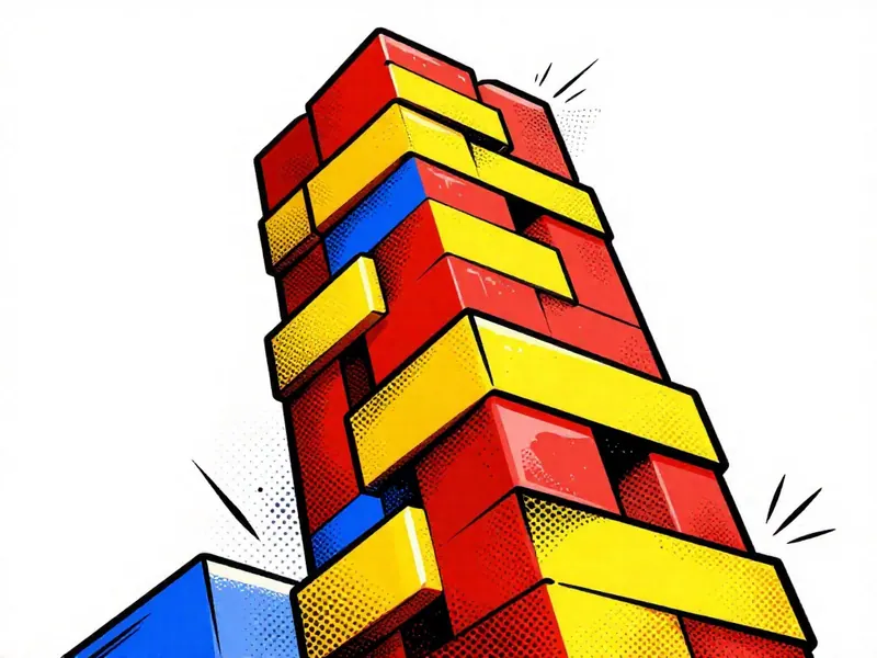 Swipe Tower Stack cover art