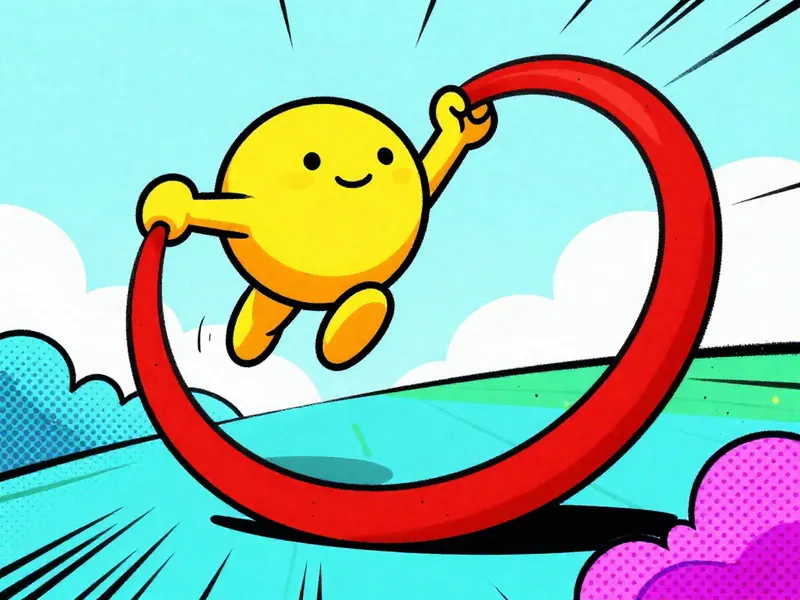 Pac Rush Online cover art
