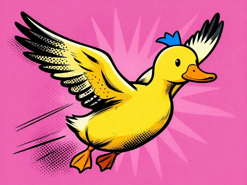 DuckShooting cover art