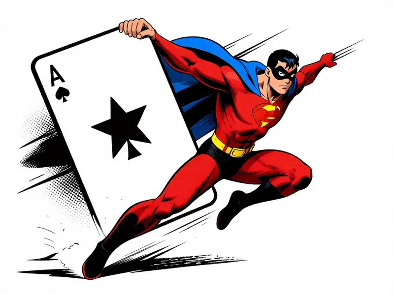 Uno Super Heroes cover art