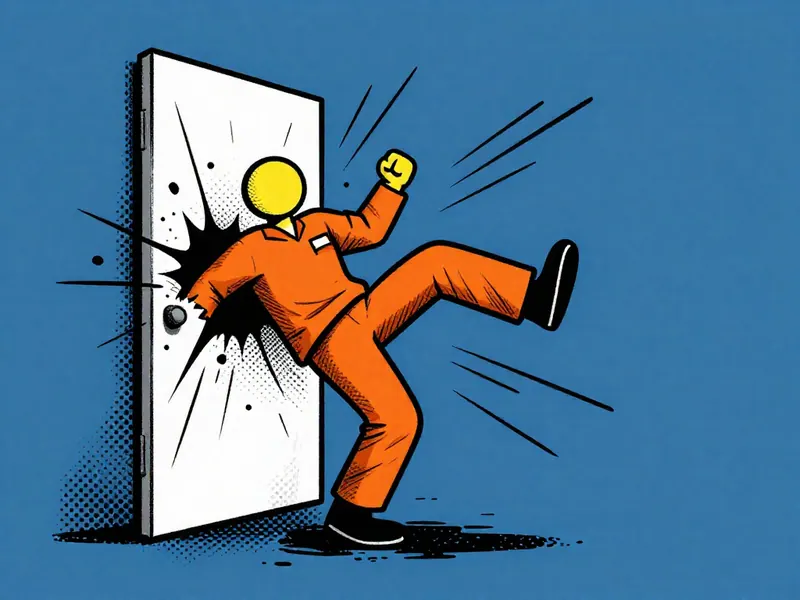Prison Escape Online cover art