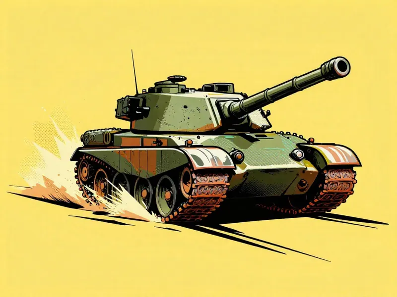Idle Military Base: Army Tycoon cover art