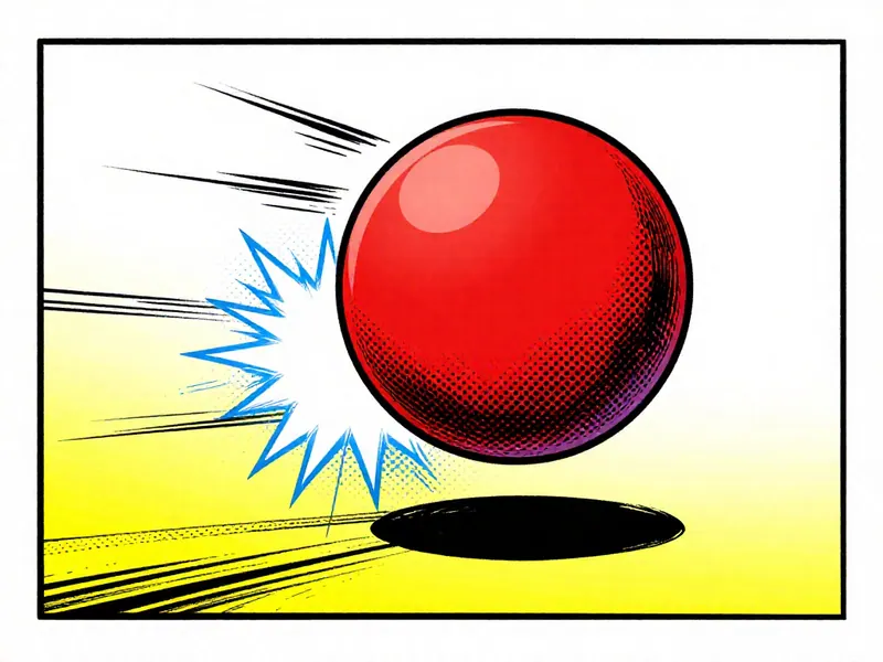 Physical Balls 2048 cover art