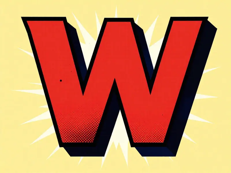 Word Blocks cover art