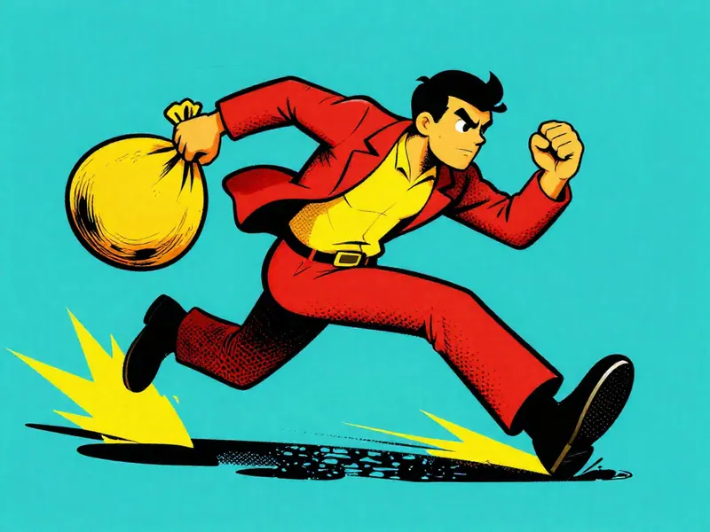 Wobble Boy Escape cover art