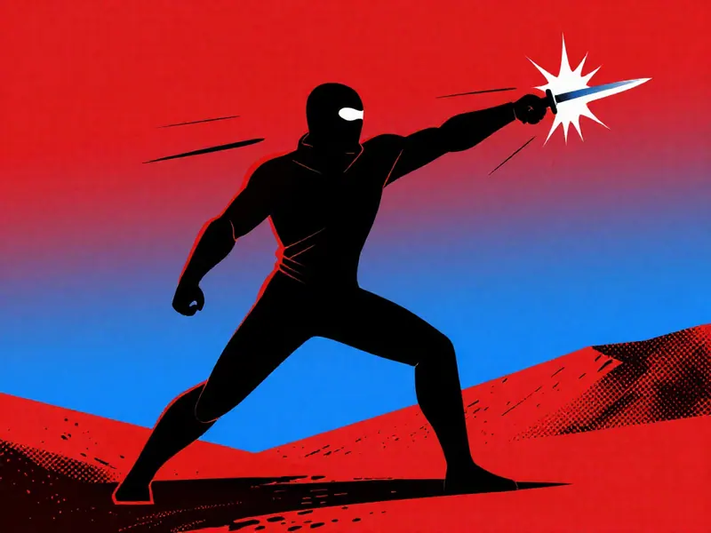 Silent Assassin 2024 cover art