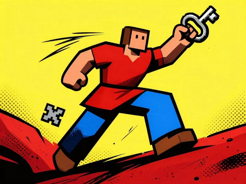Alex and Steve Adventures Saves cover art