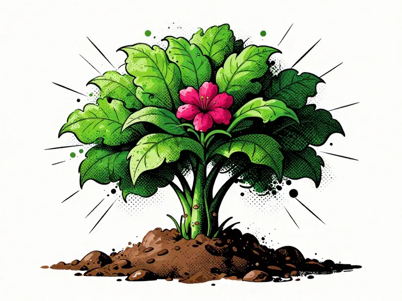World of Alice Plant Game cover art