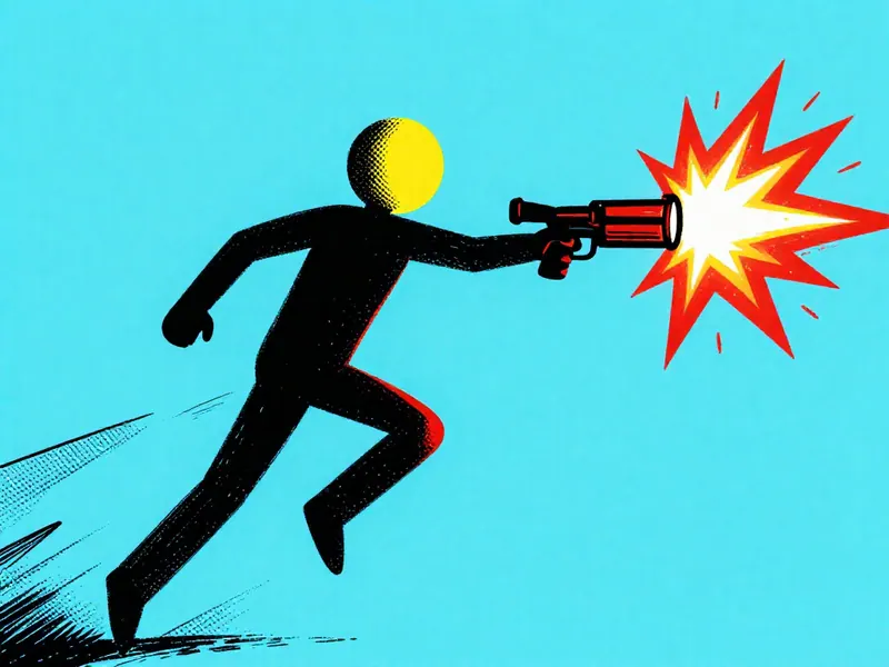 Party Games Mini Shooter Battle cover art
