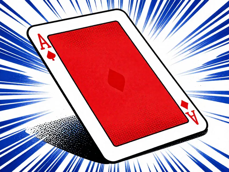 SEVEN CARD GAME cover art