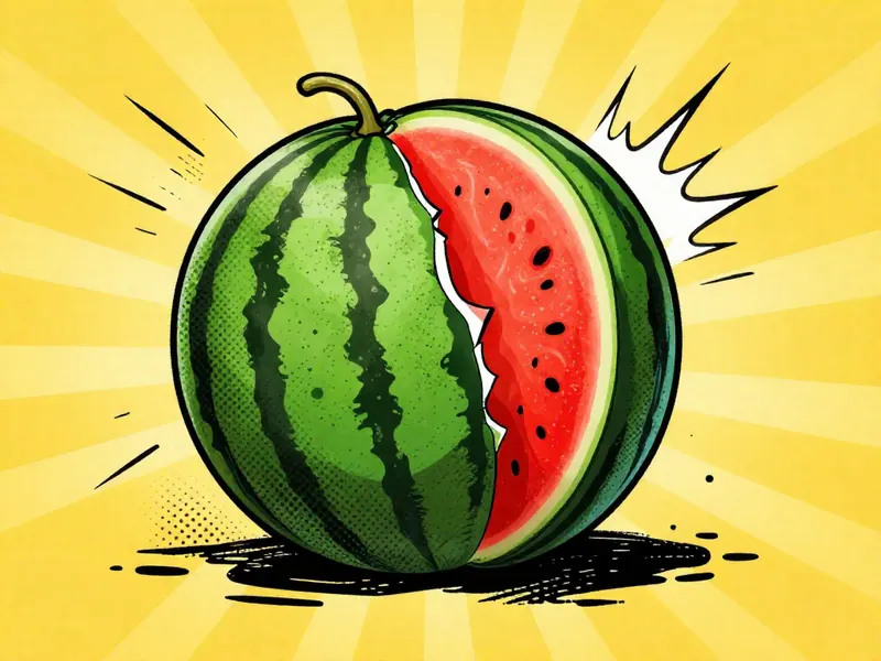 Smash Fruits cover art