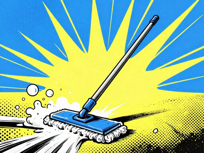 Kids House Cleanup cover art