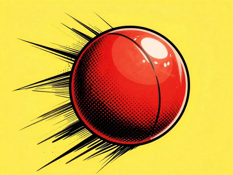 Bouncy Ball Vanishing Bars cover art