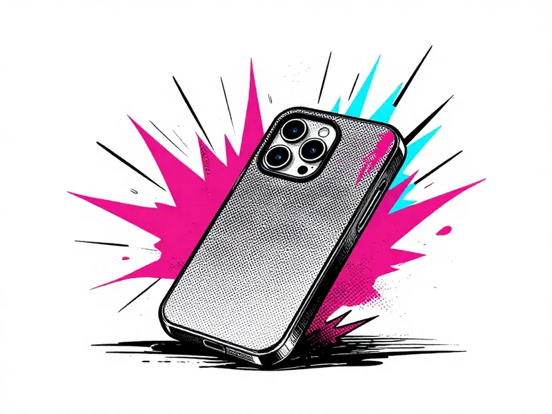 Mobile Phone Case Diy cover art