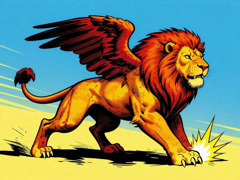Merge Animals Mutant Fight cover art