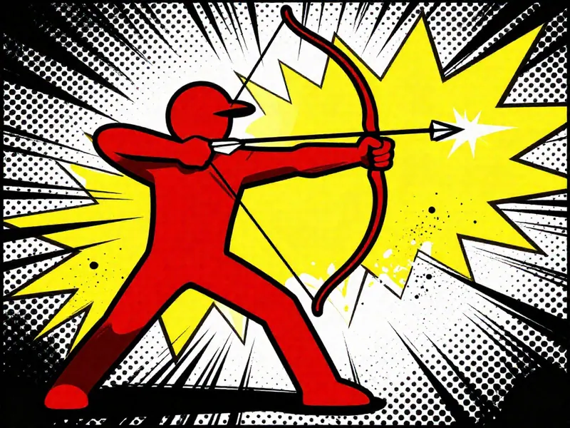 Stick Archer Champion cover art