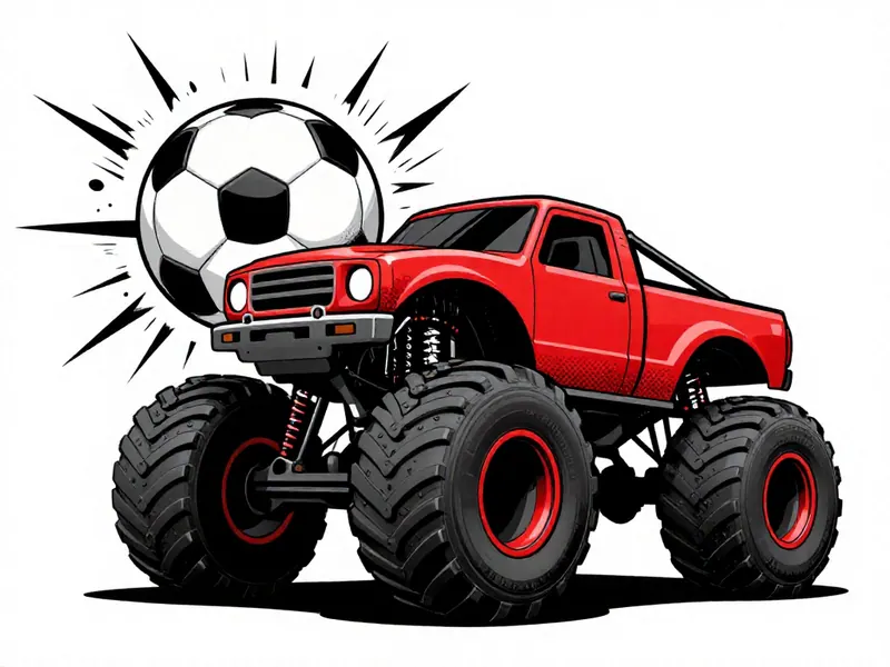 Drive Ahead Sports cover art
