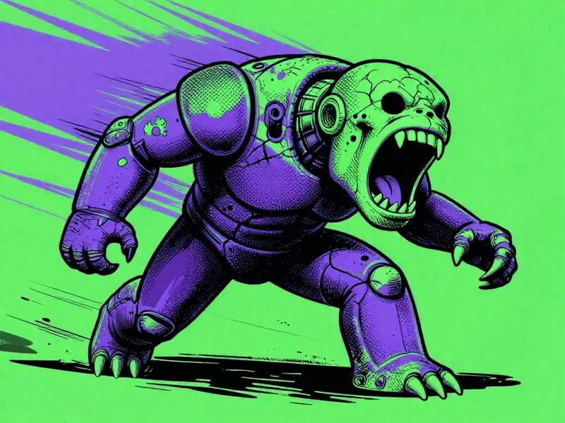 FNAF Strike cover art