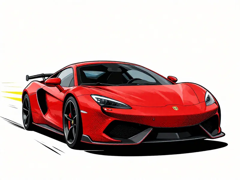 Traffic Racing: Overtake Everyone cover art