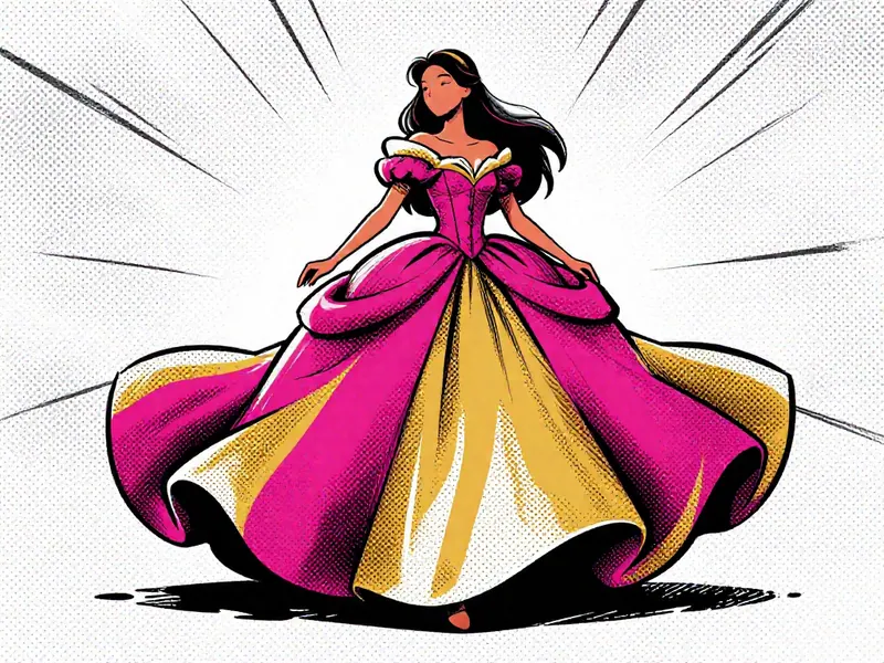 Classy Pricness Dressup and Makeup cover art