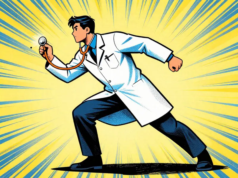 Toca Avatar My Hospital cover art