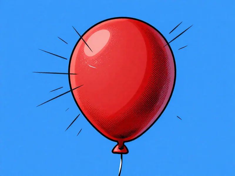 BalloonPop cover art