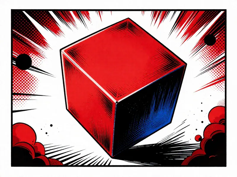 Gravity Box cover art