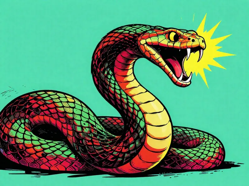 Snake War Multiplayer cover art