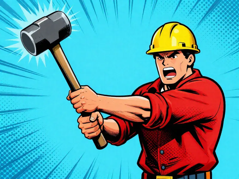 Idle Landmark Builder cover art