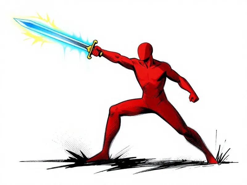 Draw Weapon Fight Party cover art
