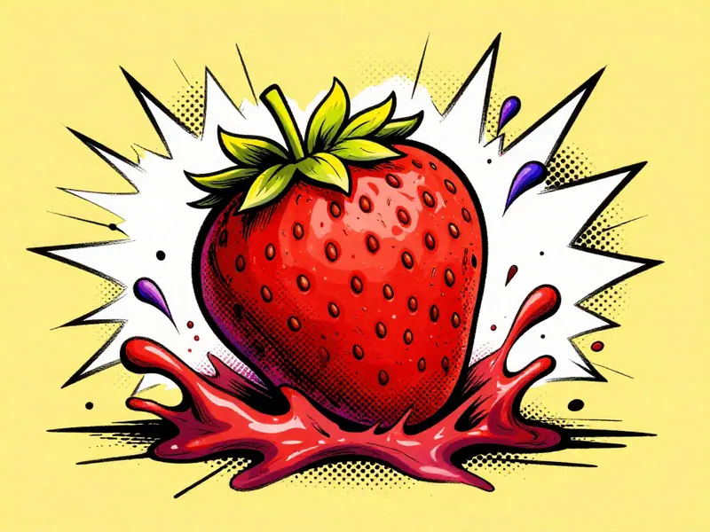 Fruit Pop it cover art