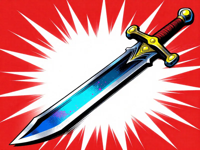 Merge Master: Weapons Craft cover art